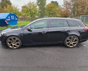 Opel Insignia Gebrauchtwagen