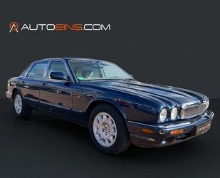 Jaguar XJ Gebrauchtwagen