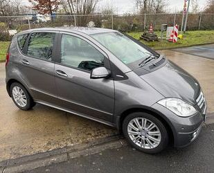 Mercedes-Benz A 160 Gebrauchtwagen