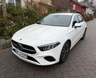 Mercedes-Benz A 200 Gebrauchtwagen