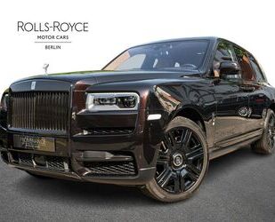 Rolls Royce Rolls-Royce Cullinan #wrapped #blackdetails Gebrauchtwagen