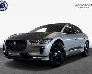 Jaguar I-Pace Gebrauchtwagen