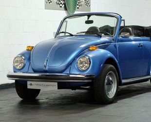 VW Käfer Gebrauchtwagen