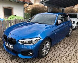 BMW 125 Gebrauchtwagen