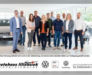 VW ID.3 Gebrauchtwagen