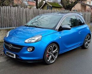 Opel Adam Gebrauchtwagen
