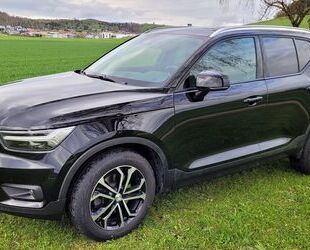 Volvo XC40 Gebrauchtwagen