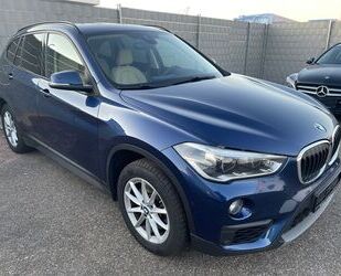 BMW X1 Gebrauchtwagen
