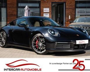 Porsche 992 Gebrauchtwagen