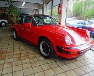 Porsche 911 Urmodell Gebrauchtwagen