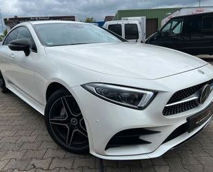 Mercedes-Benz CLS 400 Gebrauchtwagen