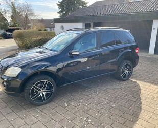 Mercedes-Benz ML 350 Gebrauchtwagen
