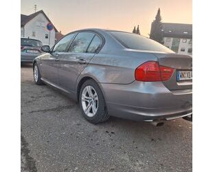 BMW 318 Gebrauchtwagen