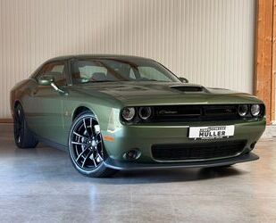 Dodge Challenger Gebrauchtwagen