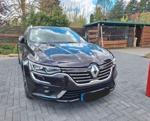 Renault Talisman Gebrauchtwagen