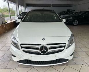 Mercedes-Benz A 180 Gebrauchtwagen