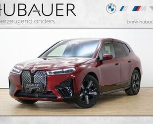 BMW iX Gebrauchtwagen