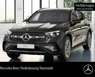 Mercedes-Benz GLC 200 Gebrauchtwagen