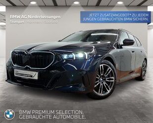 BMW 520 Gebrauchtwagen