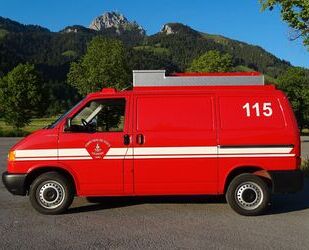 VW T4 andere Gebrauchtwagen