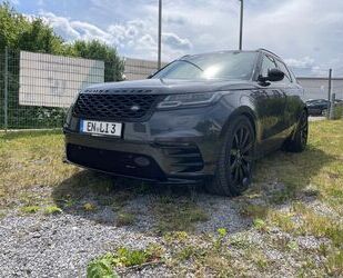 Land Rover Range Rover Velar Gebrauchtwagen