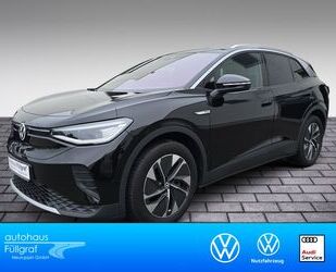VW ID.4 Gebrauchtwagen