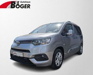 Toyota Proace City Gebrauchtwagen