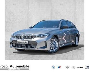 BMW M340i Gebrauchtwagen