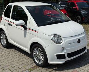 Microcar Andere Gebrauchtwagen