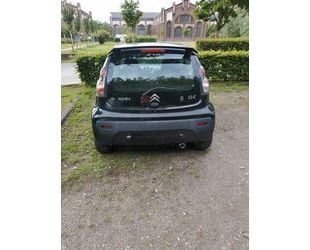 Citroen C1 Gebrauchtwagen