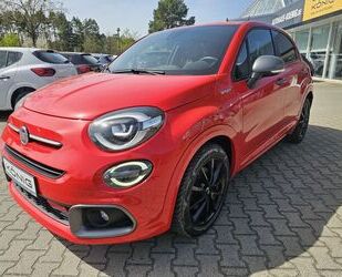 Fiat 500X Gebrauchtwagen