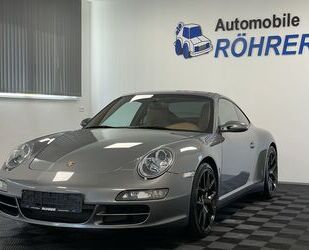 Porsche 997 Gebrauchtwagen