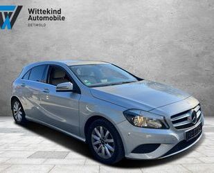 Mercedes-Benz A 180 Gebrauchtwagen