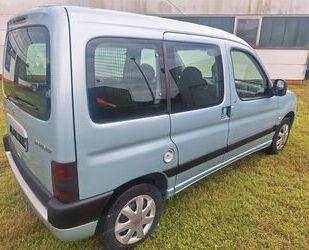 Peugeot Partner Gebrauchtwagen