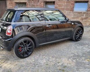 Mini Cooper D Gebrauchtwagen