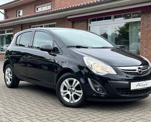 Opel Corsa Gebrauchtwagen