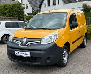 Renault Kangoo Gebrauchtwagen