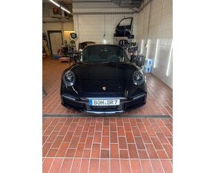 Porsche 992 Gebrauchtwagen