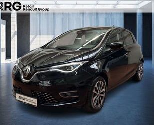 Renault ZOE Gebrauchtwagen