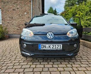 VW up! Gebrauchtwagen