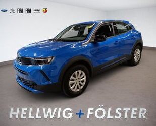 Opel Mokka-e Gebrauchtwagen