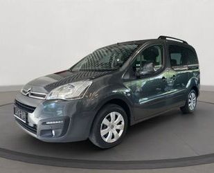 Citroen Berlingo Gebrauchtwagen