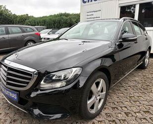 Mercedes-Benz C 180 Gebrauchtwagen
