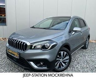 Suzuki (SX4) S-Cross Gebrauchtwagen