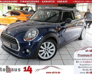 Mini ONE Gebrauchtwagen