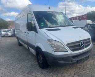 Mercedes-Benz Sprinter Gebrauchtwagen