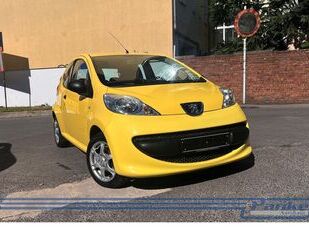 Peugeot 107 Gebrauchtwagen