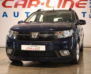 Dacia Logan Gebrauchtwagen