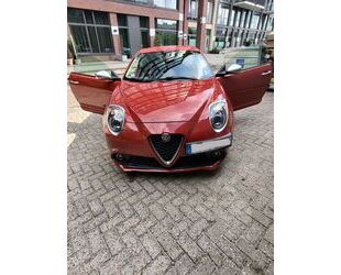 Alfa Romeo MiTo Gebrauchtwagen