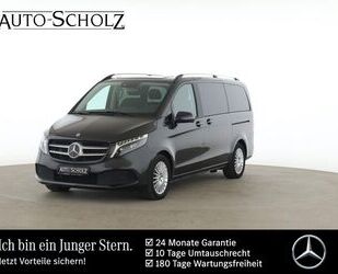 Mercedes-Benz V 220 Gebrauchtwagen